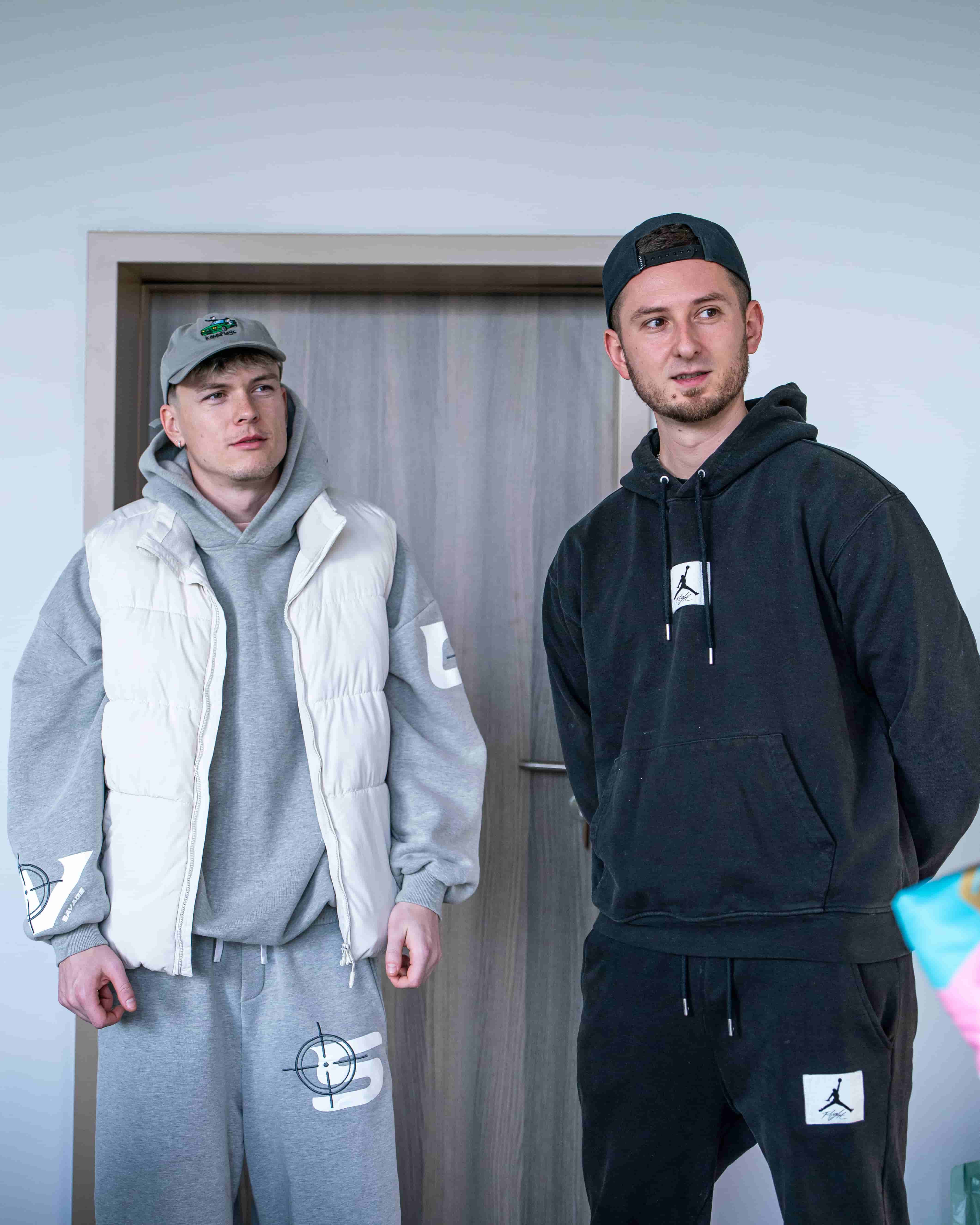 Topowi Twórcy i Sportowcy