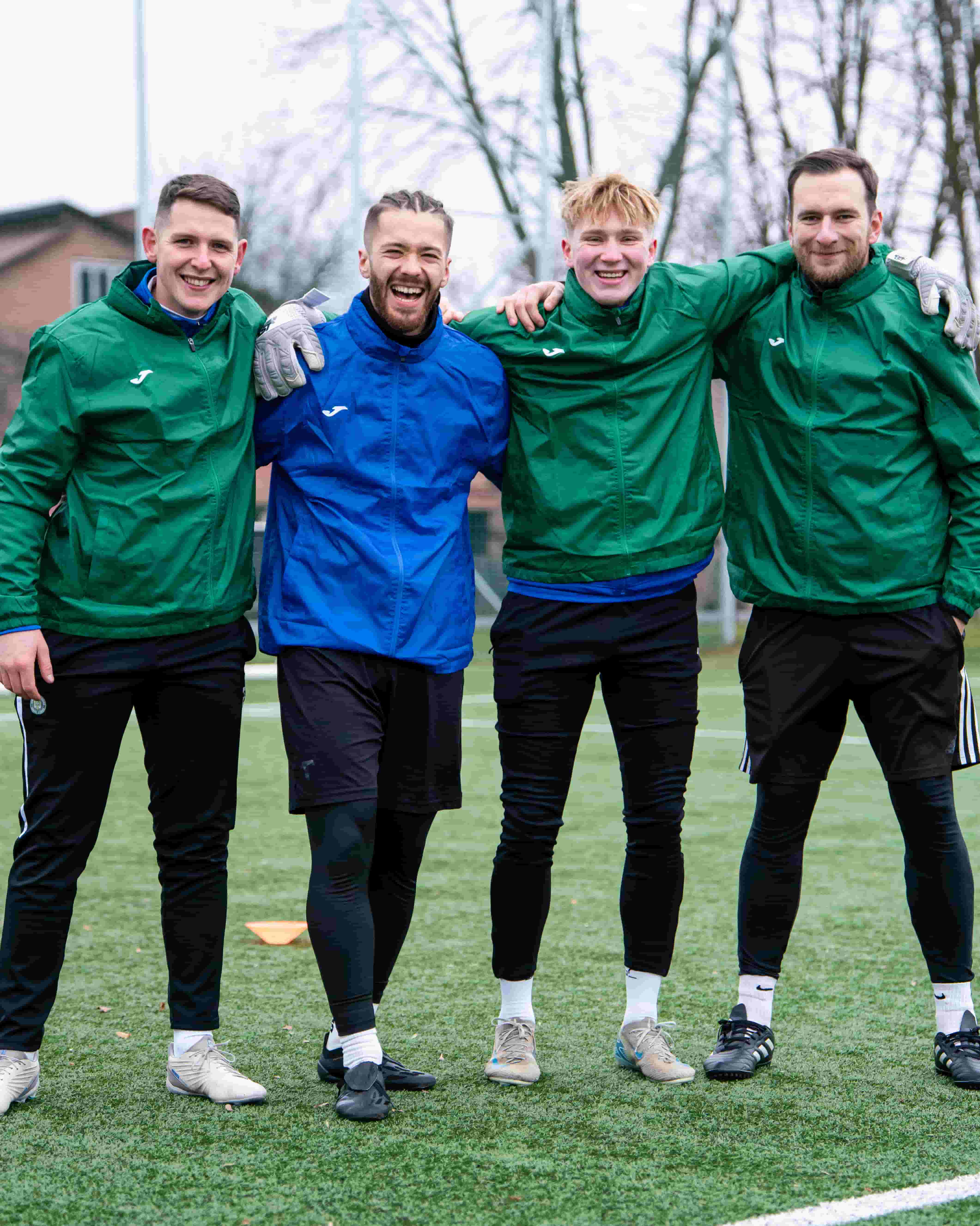 Trening Specjalistyczny